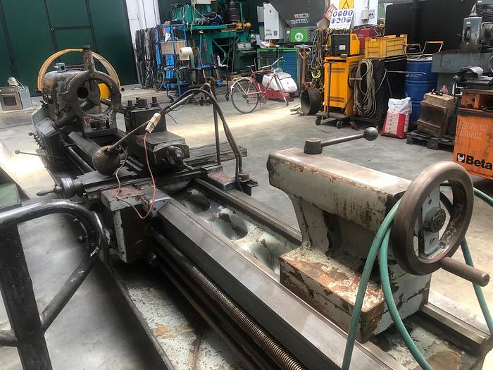 Usato TORNIO FIMP OVADA ALFEO