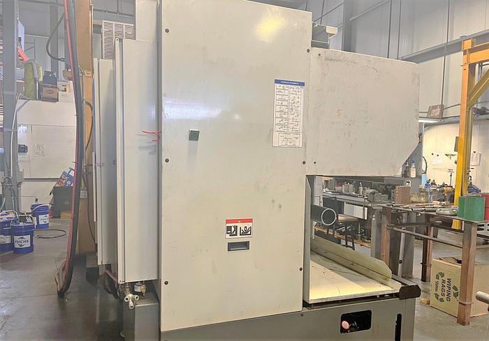 Used 2018 Haas ST-45
