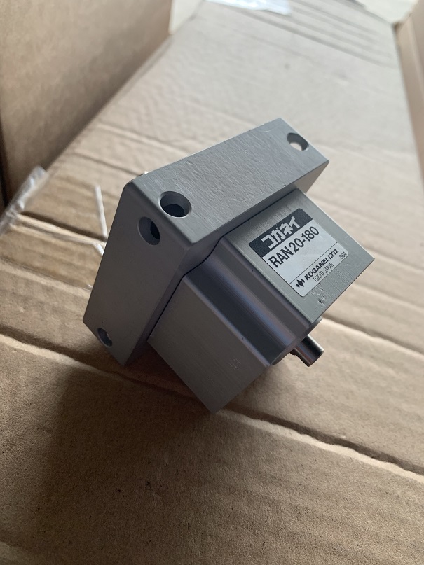 Used koganei motor ran20-180