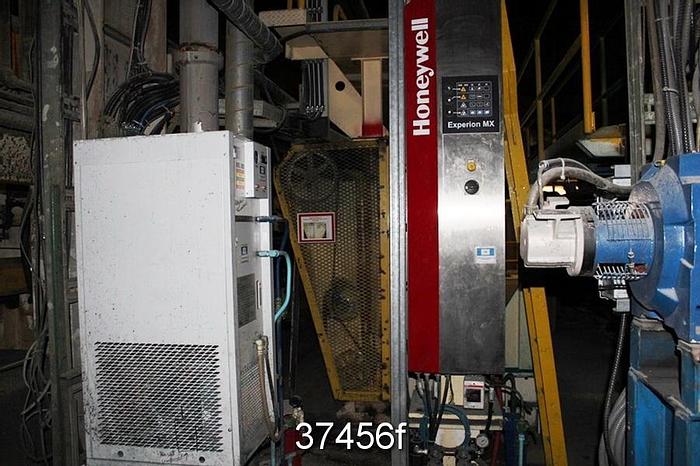 Used Honeywell Experion MX 157" Scanners #37456