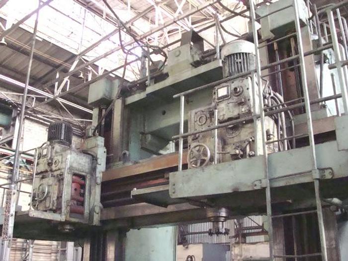 Used Plano Miller 6672