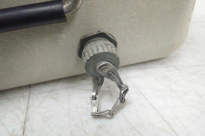 Used Campbell Scientific CR7 700X I/O Measurement Control System Module