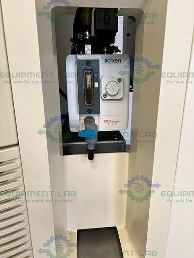 Used VirTis  Genesis 25L SQ Super ES-55 Pilot  Freeze Dryer Lyophilizer 230V