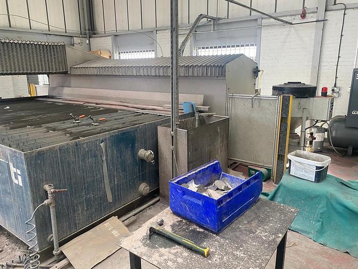 Used 2005 FLOW 713633-1