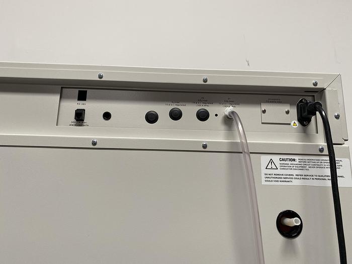 Used VWR 3074 Symphony CO2 Incubator 115V 60Hz