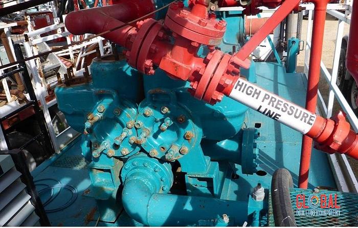 Used Item 0962 : 2003 Ingersoll-rand TH60-RIII