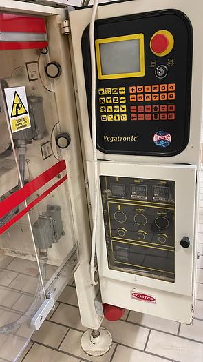 Used WEIGHING AND BAGGING SYSTEM