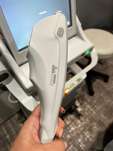 Used 2021 Ulthera Inc. Ulthera System  UC-1Control Unit