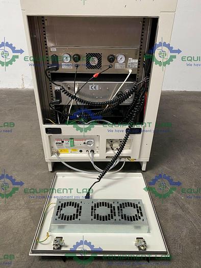 Used Bruker Avance W3003497 600 Digital LC-NMR Spectrometer