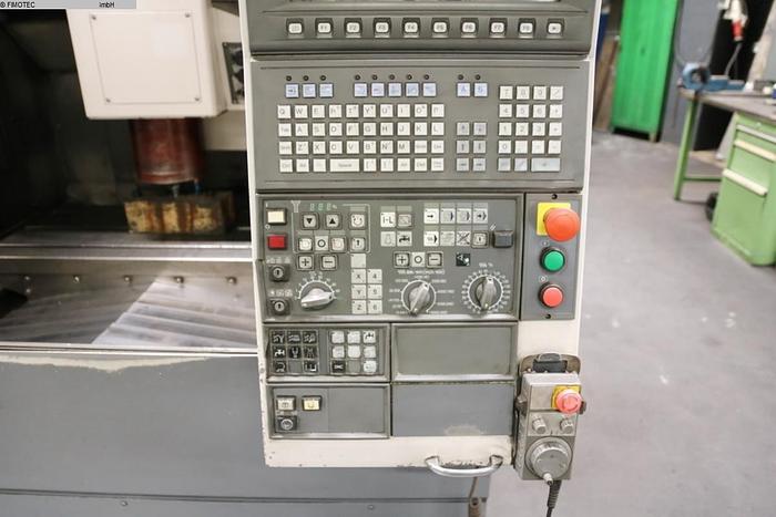 Used 2008 OKUMA MB 46 VAE