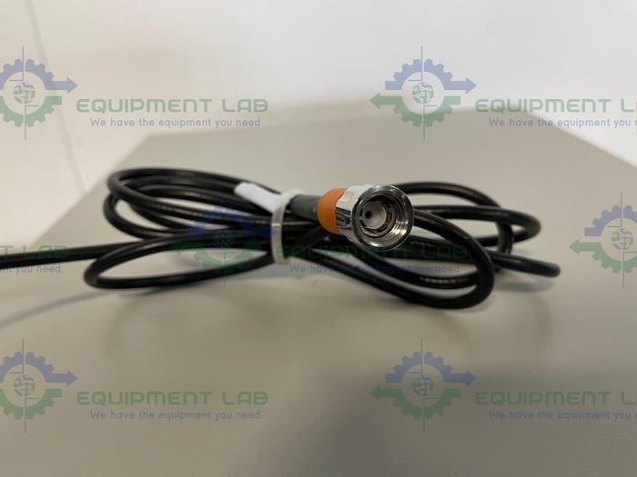 Used Applikon  ADI 1030 Bio Controller w/ Watson Marlow 101U/R, Cole Parmer Flowmeter