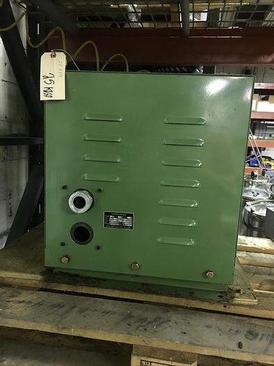 Used 25 Kva Multi-tap IMAI Transformer,