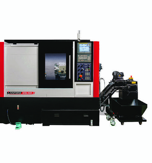 Manford MSL 200