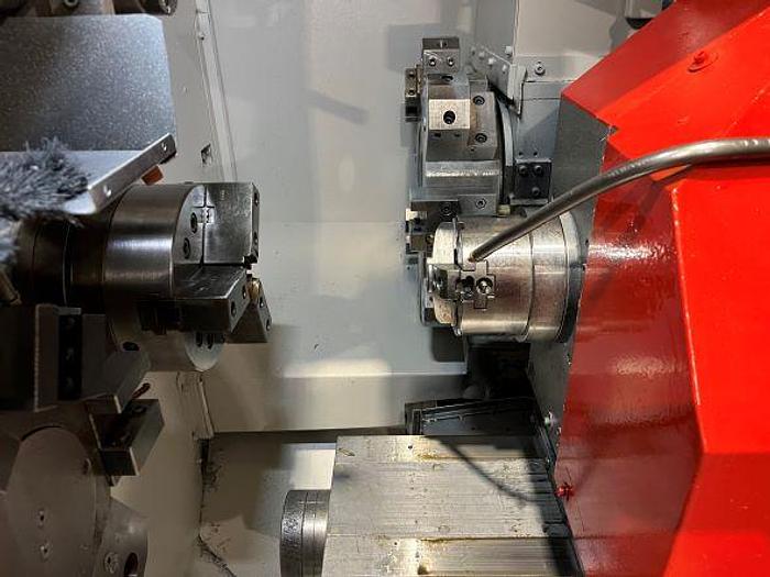 Usato TORNIO MYANO LD – 41 CNC FANUC