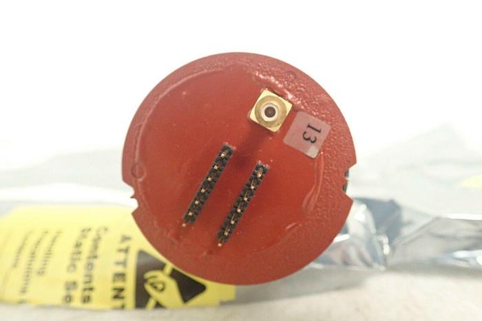 Used Philips Type XP3212/SQ 2" Photomultiplier Tube