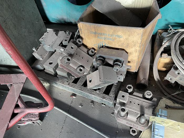 Buone EZIO PENSOTTI KTV 1050