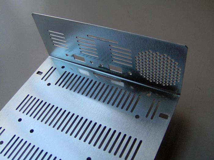 New (F&P)   Businesses We Serve