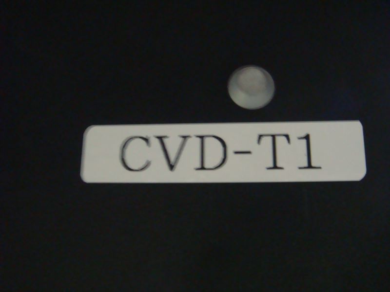 Used AMAT P5000 with 2x DXL PETEOS CVD