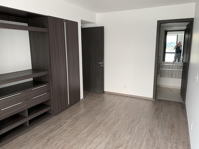 DEPARTAMENTO LOFT SITUADO EN TOLUCA (69.89 m²) N. 404