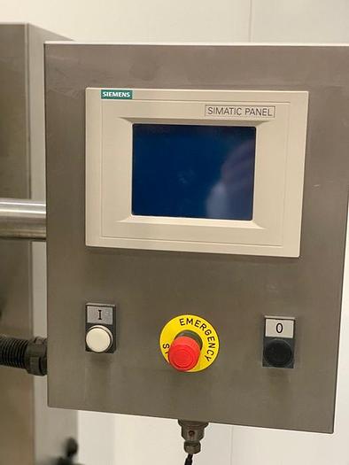 D'occasion POWDER SACK FILLER