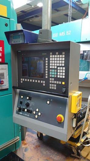 Usado 2006 INDEX MS32C