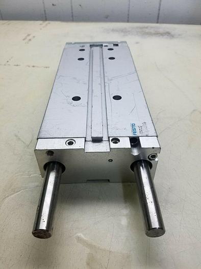 Used FESTO DFM-40-200-B-PPV-A-KF