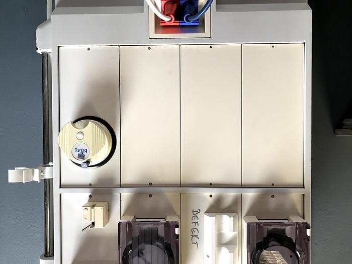 Gebraucht Fresenius Medical care 4008H (2)