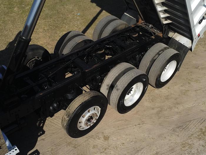 Used 2015 Western Star