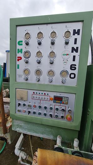 Usato 1998 CMPI Mini 60 CN