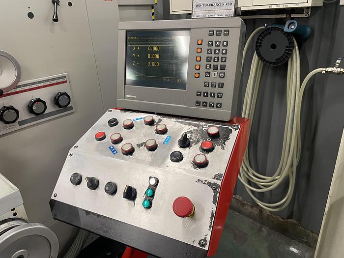 Gebruikt Tos FNGJ-50