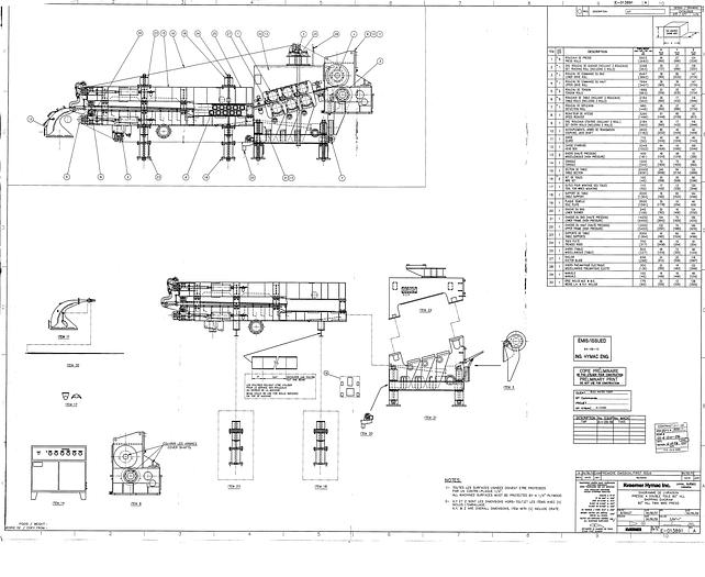 Used 1995 FIELDS & BOYD #20494