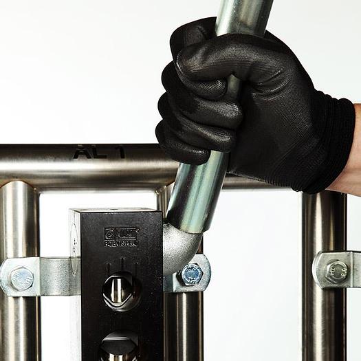 Almi AL1 Pipe Notcher