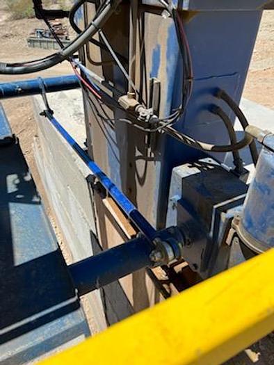 Used US Filter, now Evoqua US Filter, J Press now Evoqua