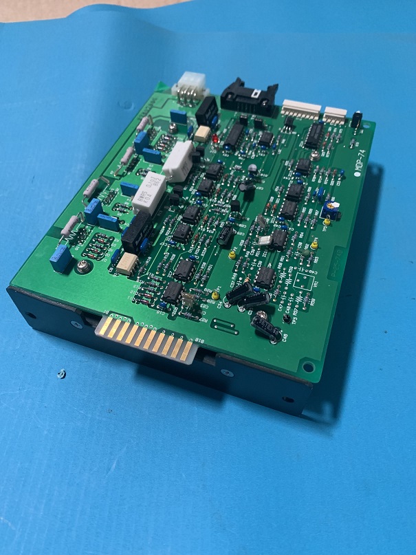Used Shinkawa PC Board MDP-74