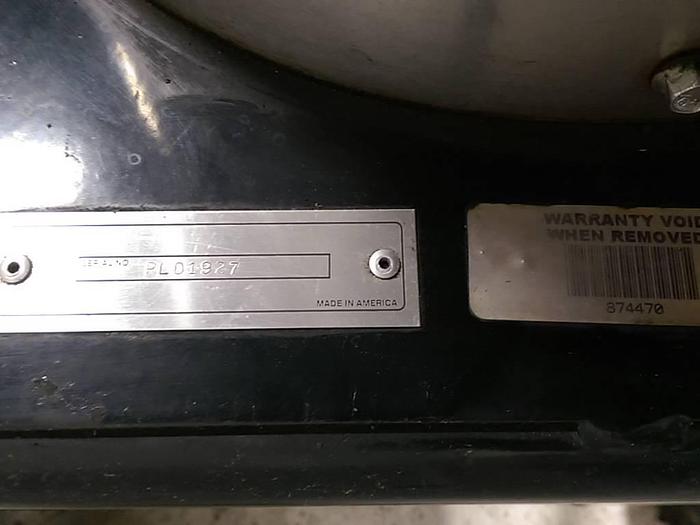 Used BE Electric Hot Water Pressure Washer