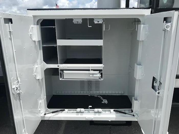 Used 2013 International 4300 Altec LRV-56 61ft Over-Center Bucket Truck-C52221