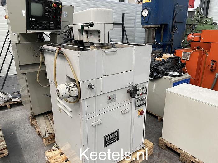 Gebruikt 1986 GMN MPS2 R300