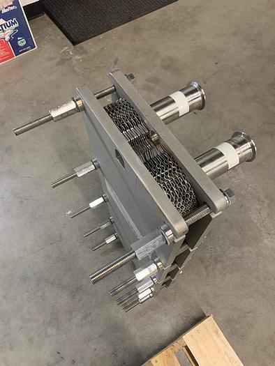 Used 2012 SPX Heat Exchanger