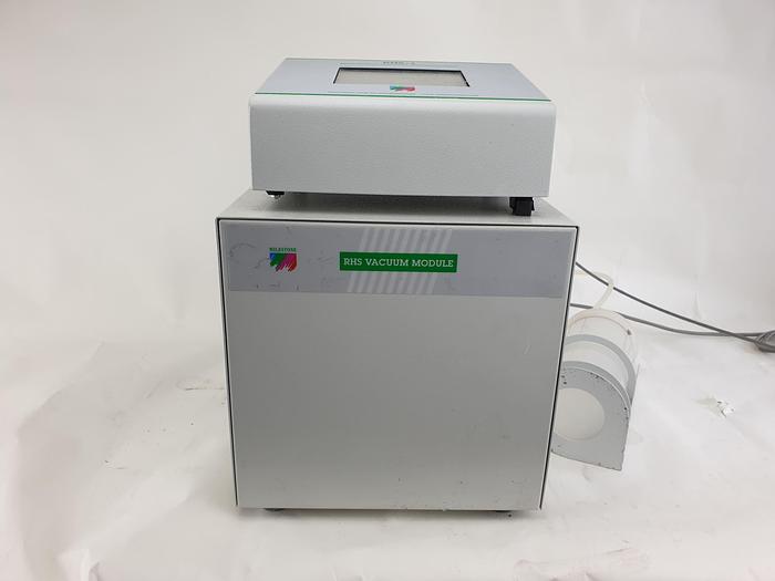 Used Milestone RHS-1 Microwave Vacuum Histoprocessor