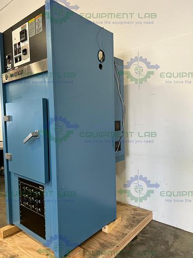 Used Despatch / Wakefield  PBC1-80 Burn In Oven 210°C, 60 HZ, 26" x 25" x 24"