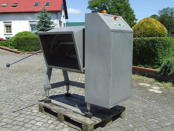 Usado Mezclador PW 200