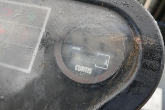 Used 2006 NEXEN FG25