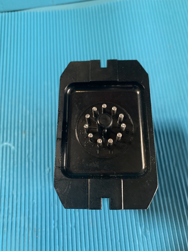 Used oriental motor control pack ss31ma-j