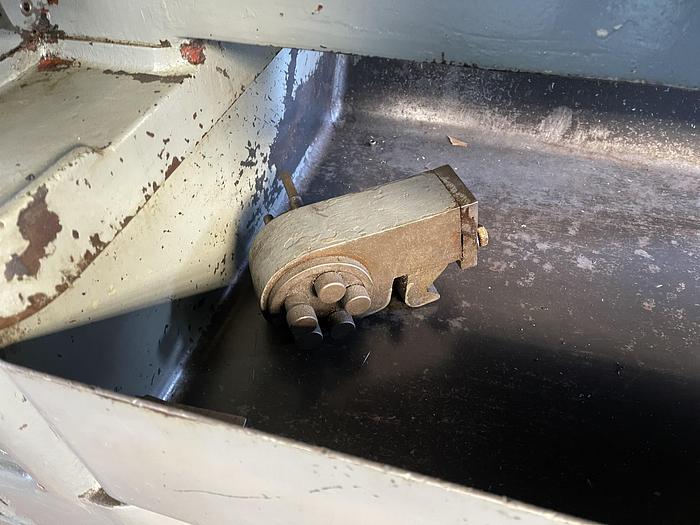 Ottime Tornio Parallelo ANSELMI MONOFAP 210 EA