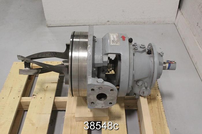 Unused GL&V MHL-10-P1 MC Pump Power End, Unused #38548