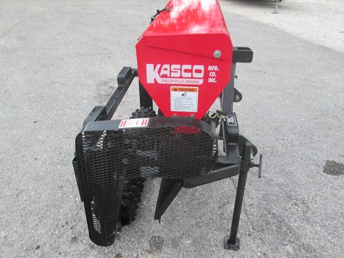 Kasco KPS-48 Seed-N-Pack Seeder