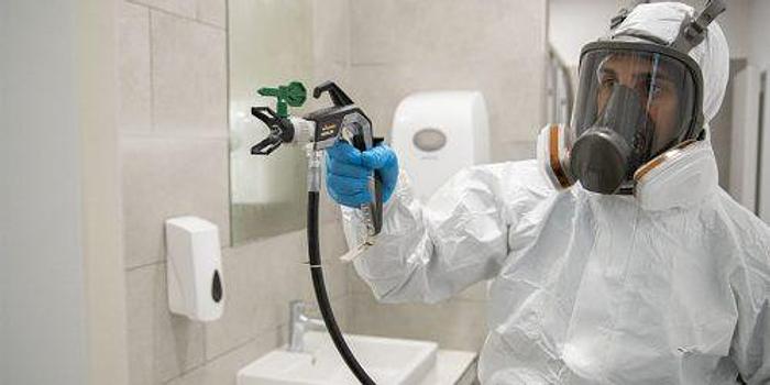 POMPA AIRLESS ELETTRICA CONTROL PRO 350 EXTRA VERSIONE CARRELLO