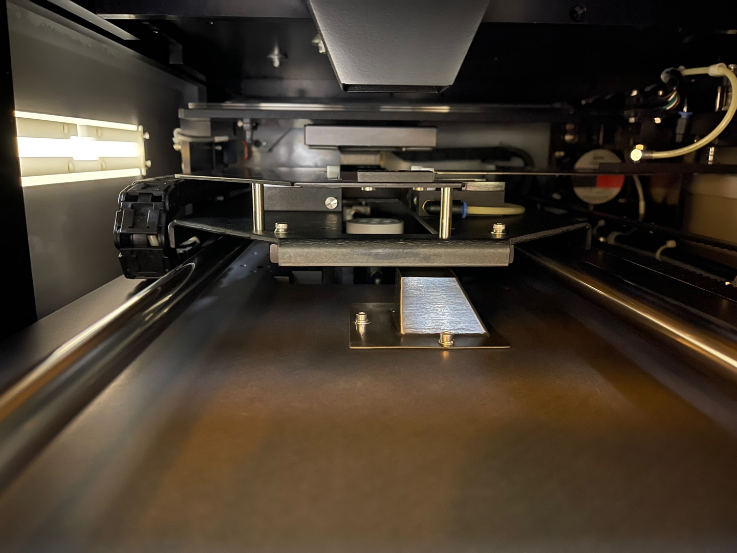 Used 1997 Thermo Fisher ECO1000-S