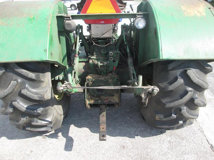 Used John Deere 2030 Tractor