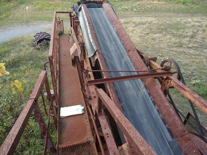 Used AUSTIN-WESTERN JAW & ROLL COMBO